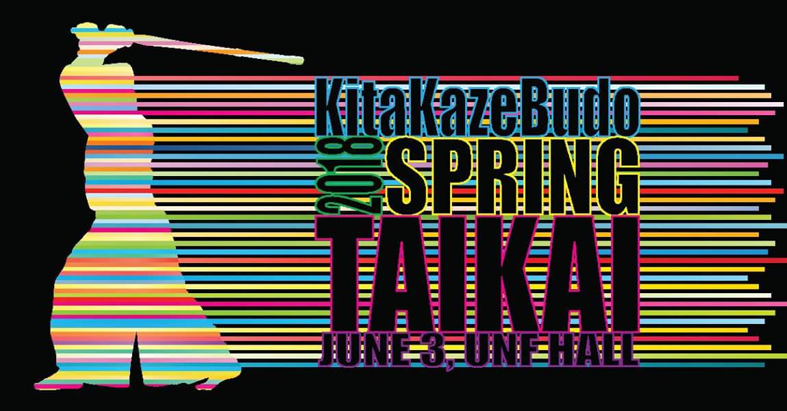 2018 KKBA Spring Taikai