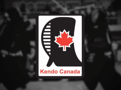 2022 Canadian Junior Kendo Championships